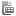 File Spreadsheet Icon 16x16 png